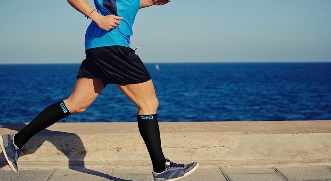 Best Compression Socks for Running