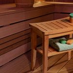 Best Bamboo Shower Bench