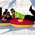 Best Snow Tubes