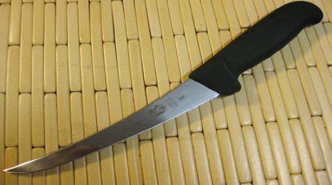 Best Boning Knife-2 Best Boning Knife