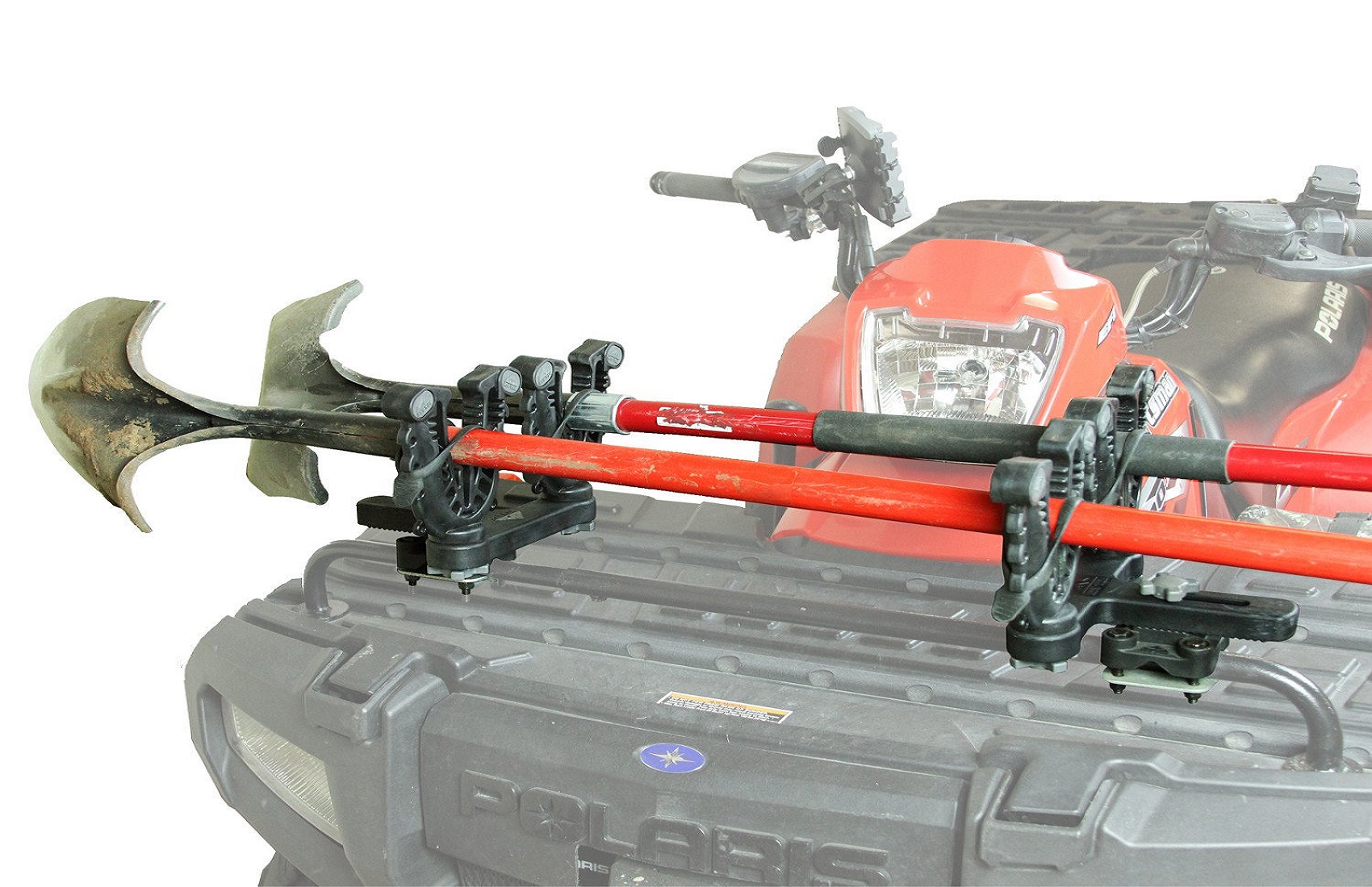 Best ATV Gun Rack