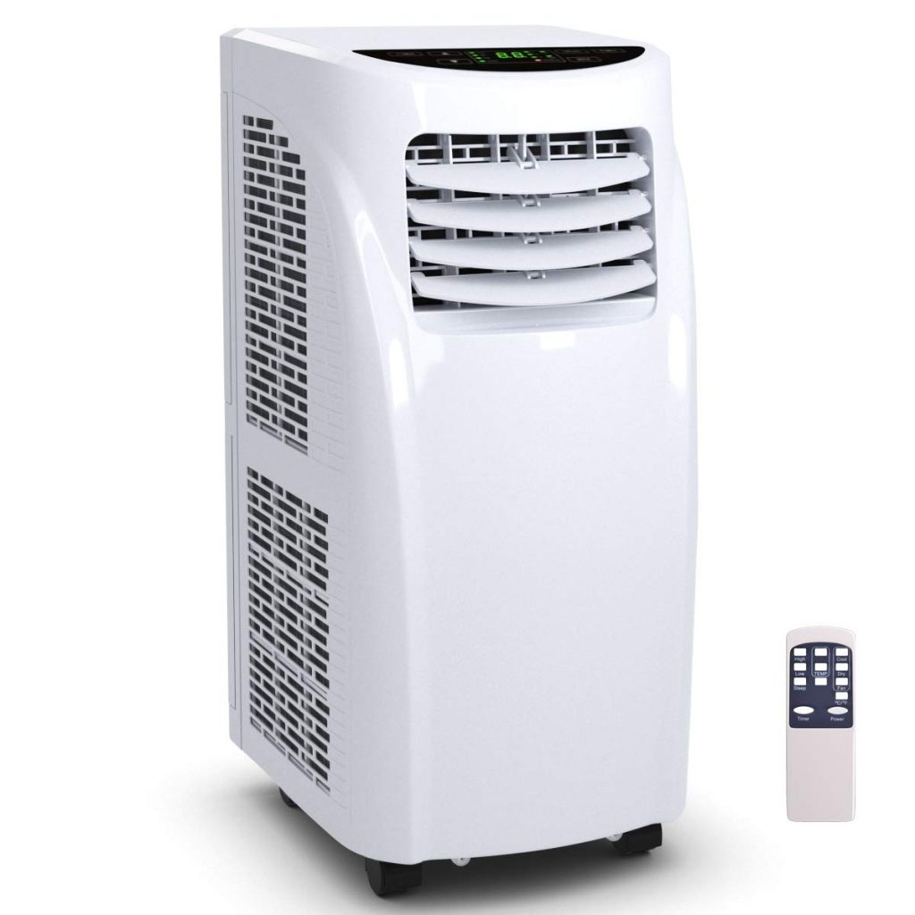 Best Portable Air Conditioner Under 200 [2021] Top Portable Air
