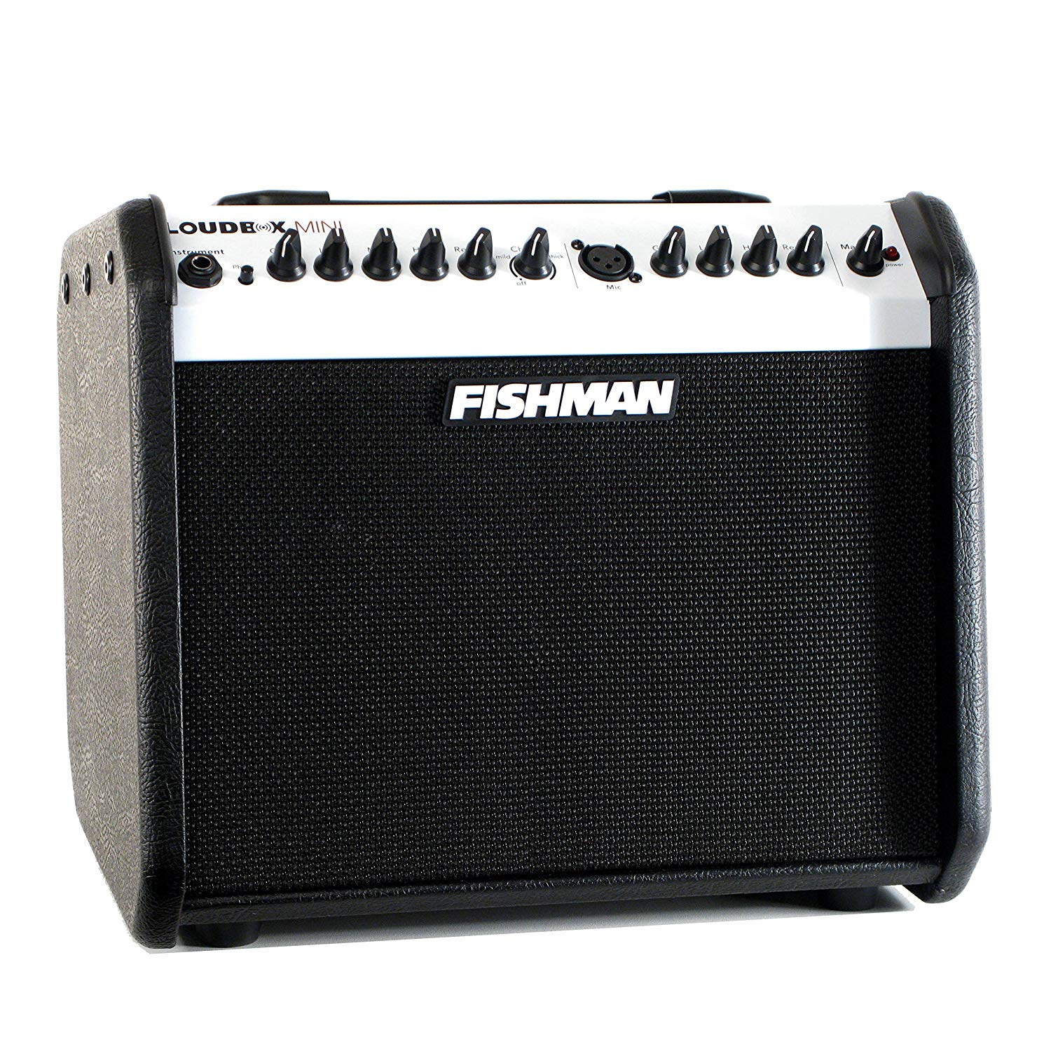 Fishman Loudbox Mini Fishman Loudbox Mini