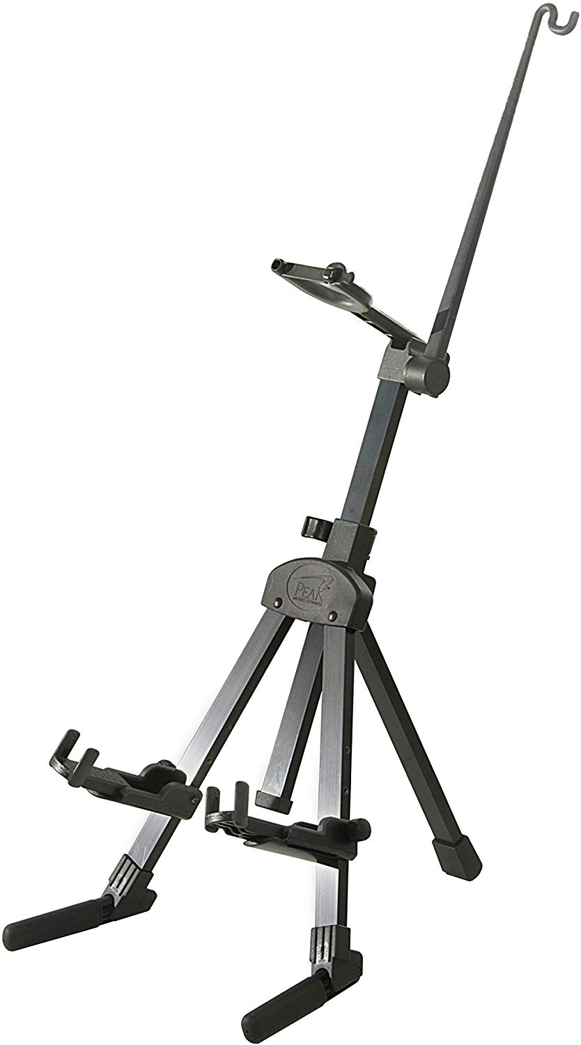 Peak Music Stands Violin Stand