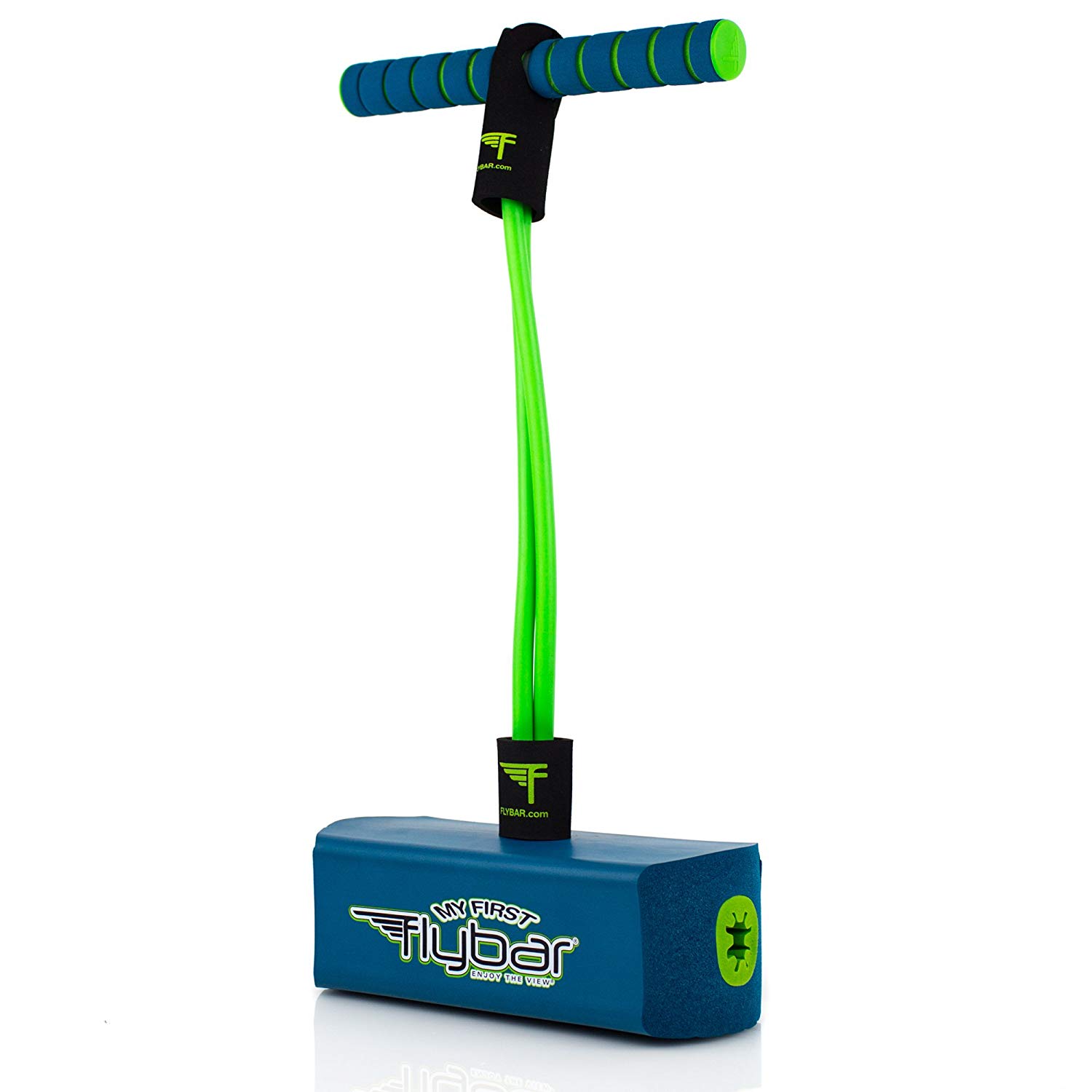 Flybar My First Foam Pogo Jumper for Kids