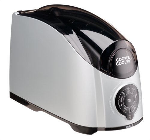 Cooper Cooler Rapid Beverage & Wine Chiller Cooper Cooler Rapid Beverage & Wine Chiller