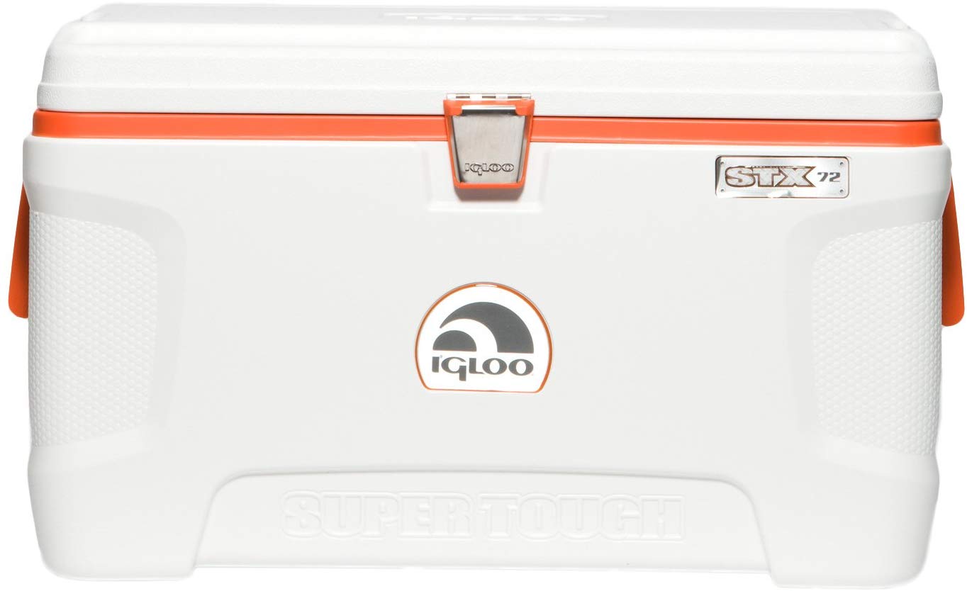 Igloo Super Tough Cooler Igloo Super Tough Cooler