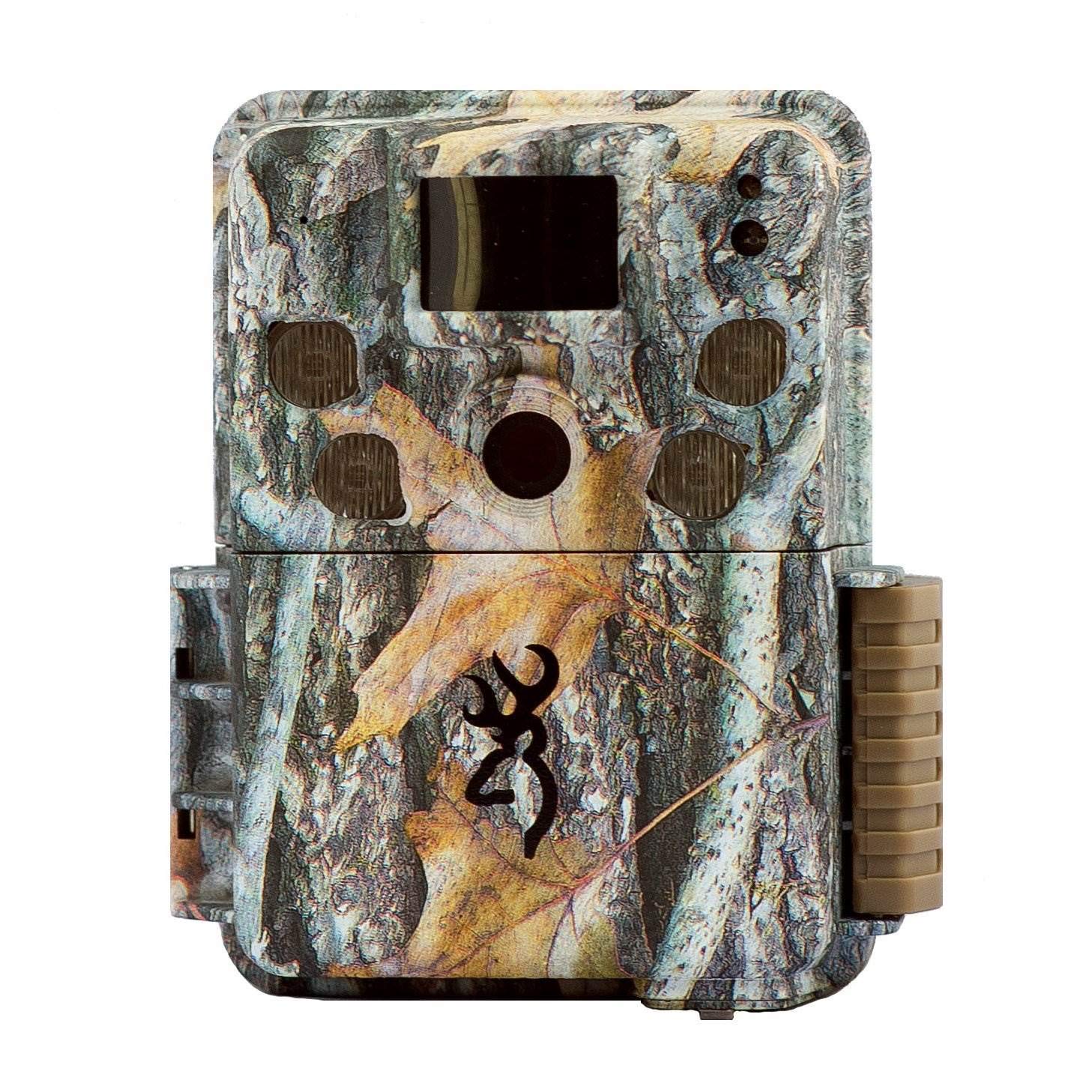 Browning Strike Force Pro Trail Game Camera W/ 1.5"