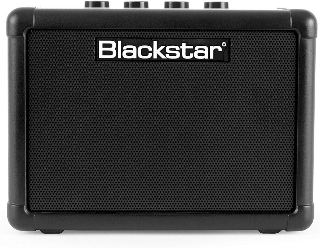 Best Portable BatteryPowered Guitar Amp [2022] Top Amps for Guitars