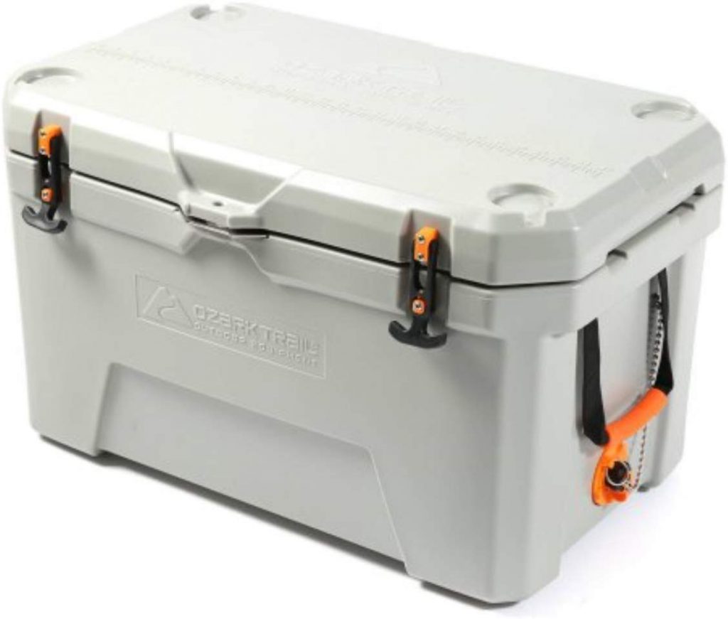 Best Ozark Trail Cooler [2023] Top Ozark Coolers [Reviews]