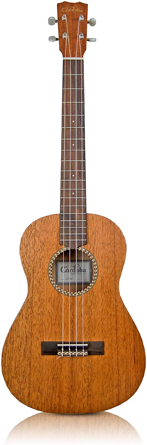 Cordoba 20BM Baritone Ukulele