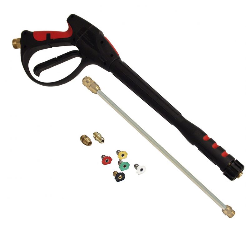 Diy Pressure Washer Wand Extension at Trenton Elton blog