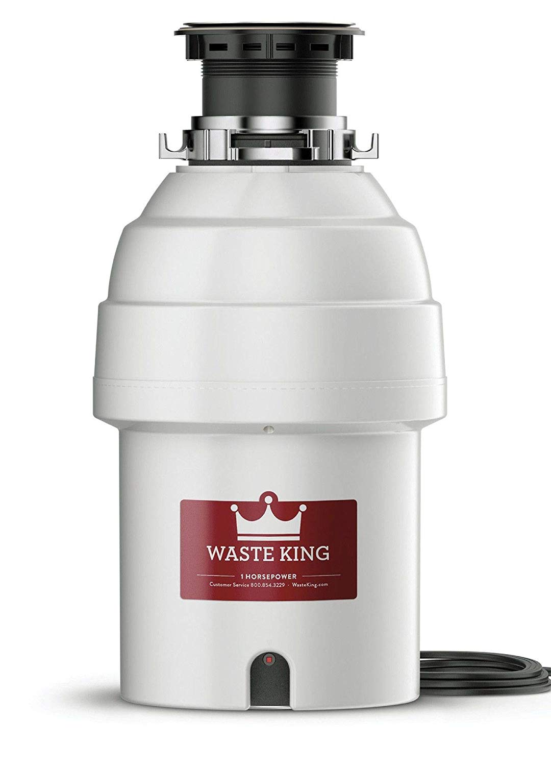 Waste King Hp Garbage Disposal