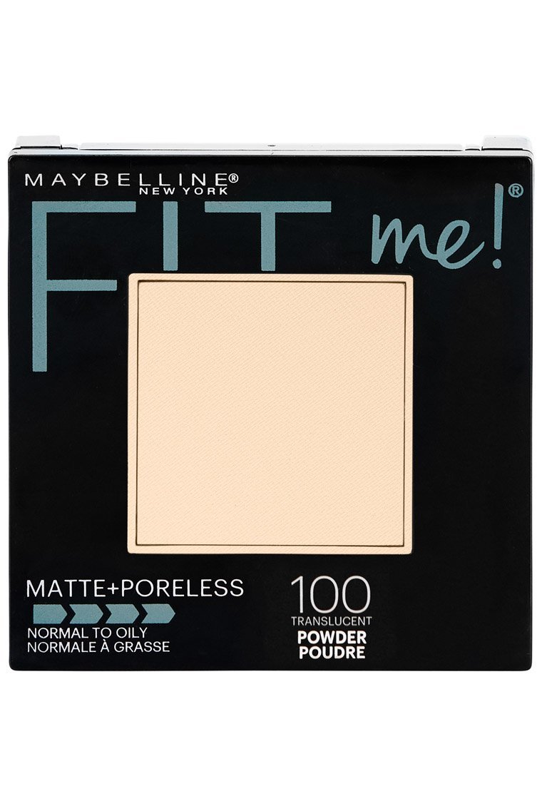 Maybelline Me Matte Powder Makeup Maybelline Me Matte Powder Makeup