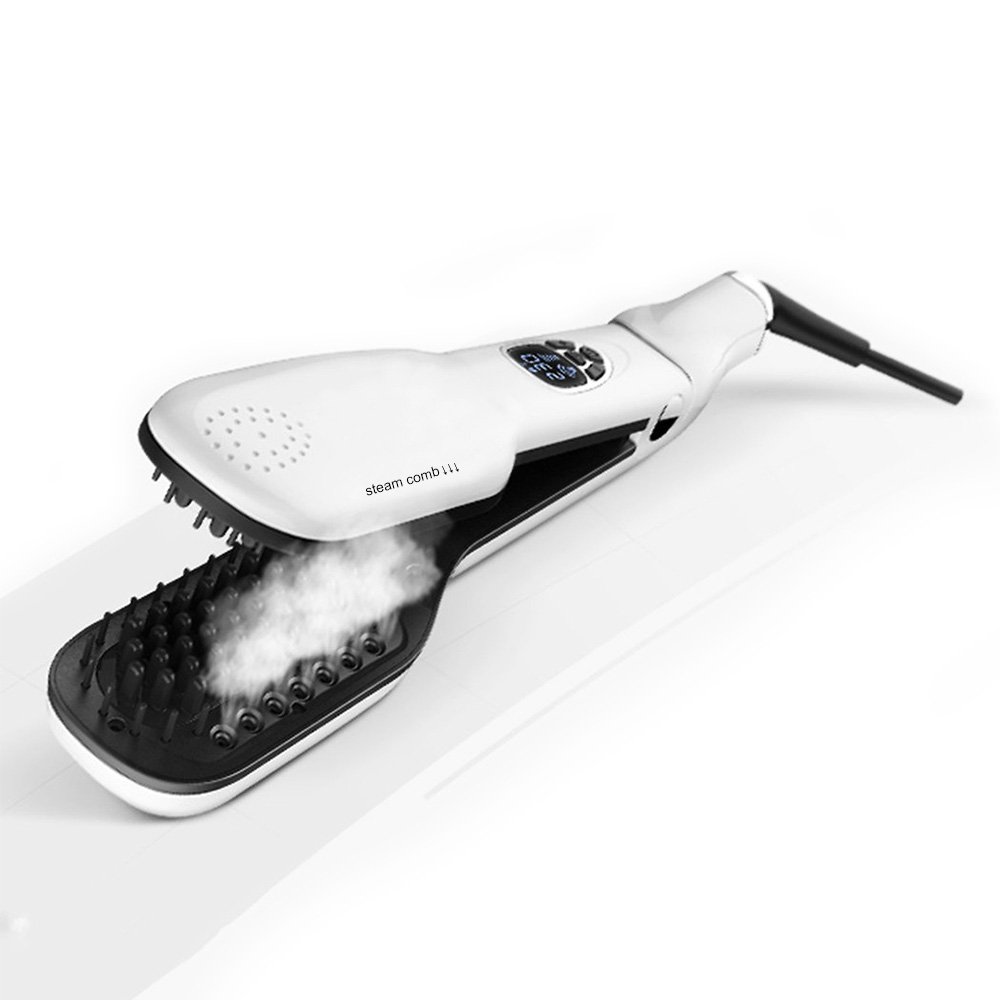 SymbolLife Steam Hair Straightener SymbolLife Steam Hair Straightener