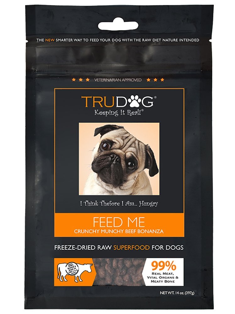 Trudog Reviews