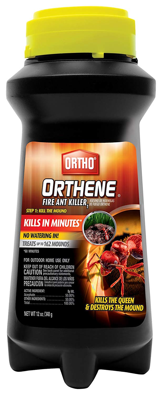 Ortho 12-ounce Orthene Fire Ant Killer