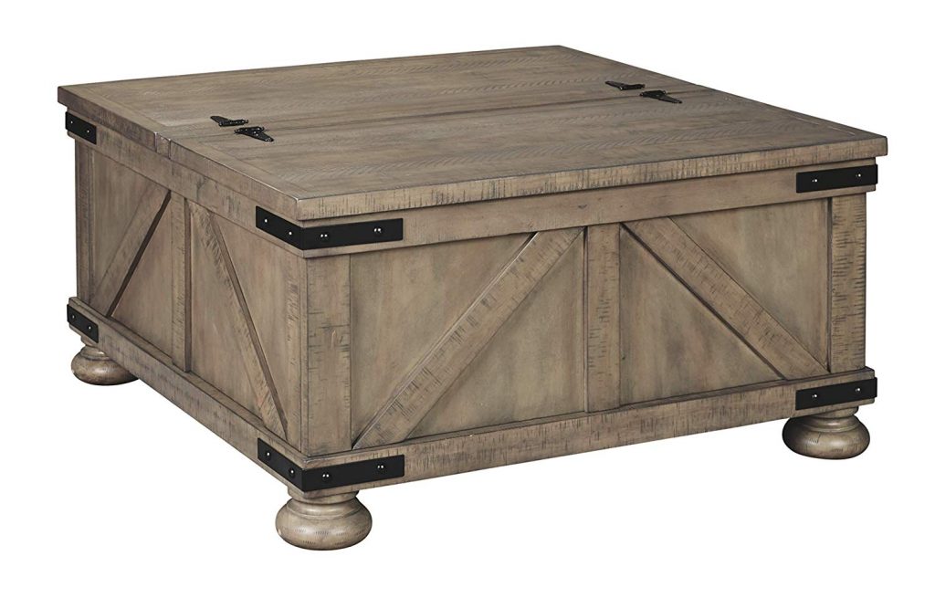 Best Coffee Table for Sectional [2022] Top Most Popular Coffee Tables