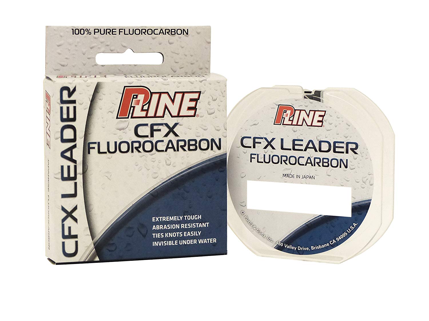 Best Fluorocarbon Fishing Line [2021] Top Strongest Fluorocarbon Lines