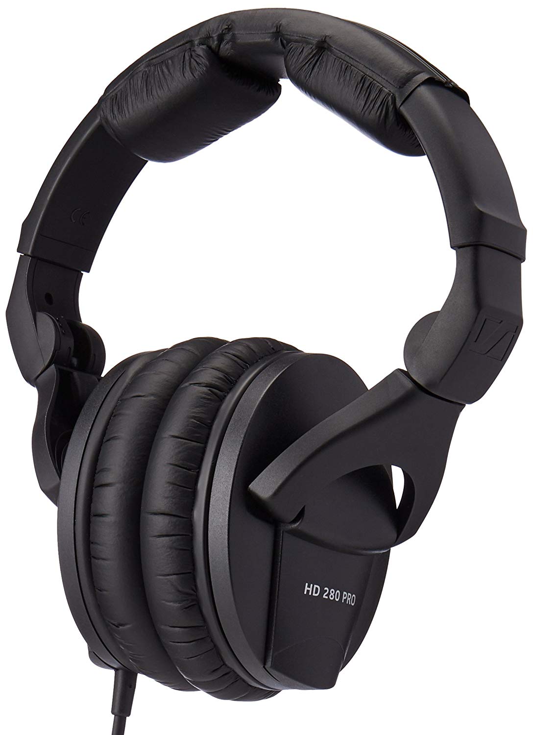 Sennheiser Over-ear Headphones (Black) Sennheiser Over-ear Headphones (Black)