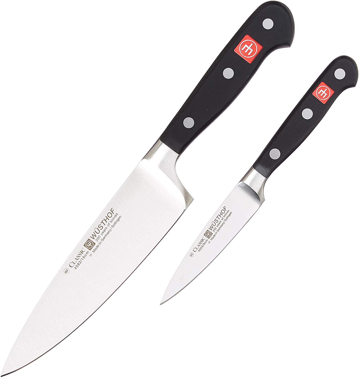 Best Chef Knife Under 100 [2020 ] Top Chef Knives Under 100 Dollars