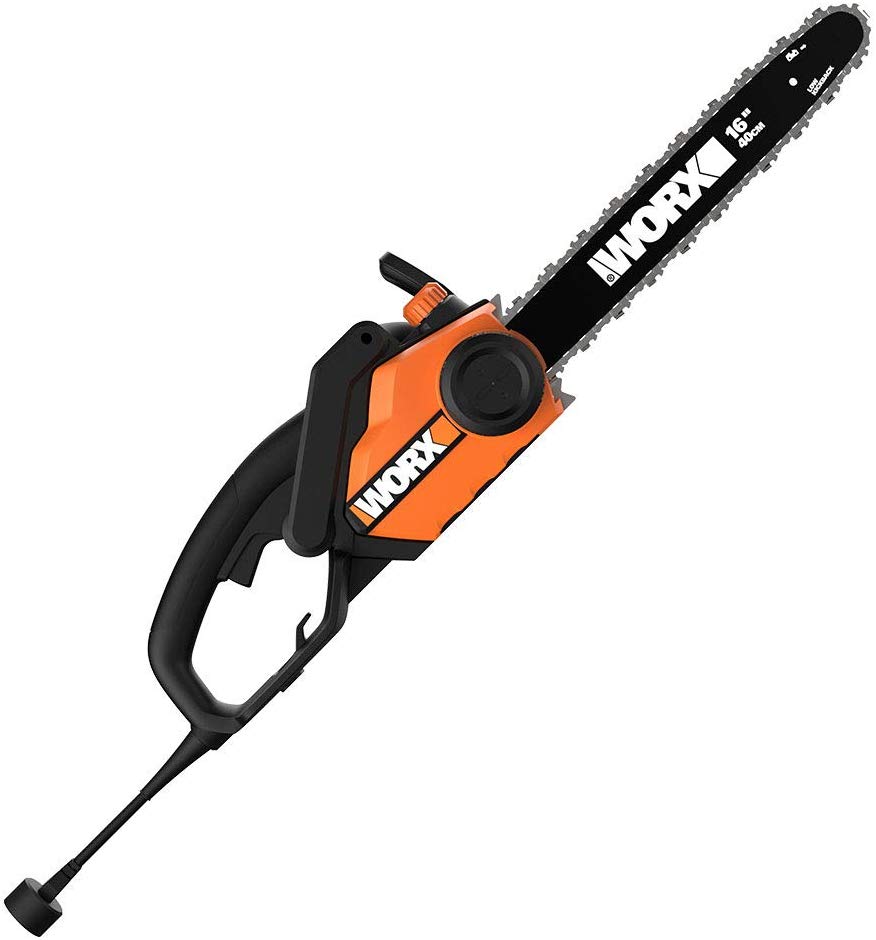 Best Electric Chainsaw [2023] Top Heavy Duty Electric Chainsaws