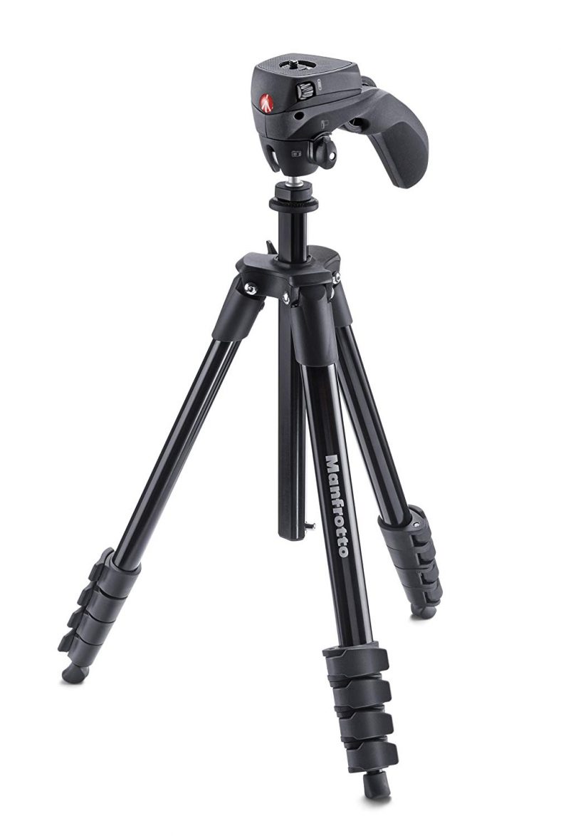 Best Tripod Under 100 [2021] Top Tripods Under 100 Dollars [Reviews]
