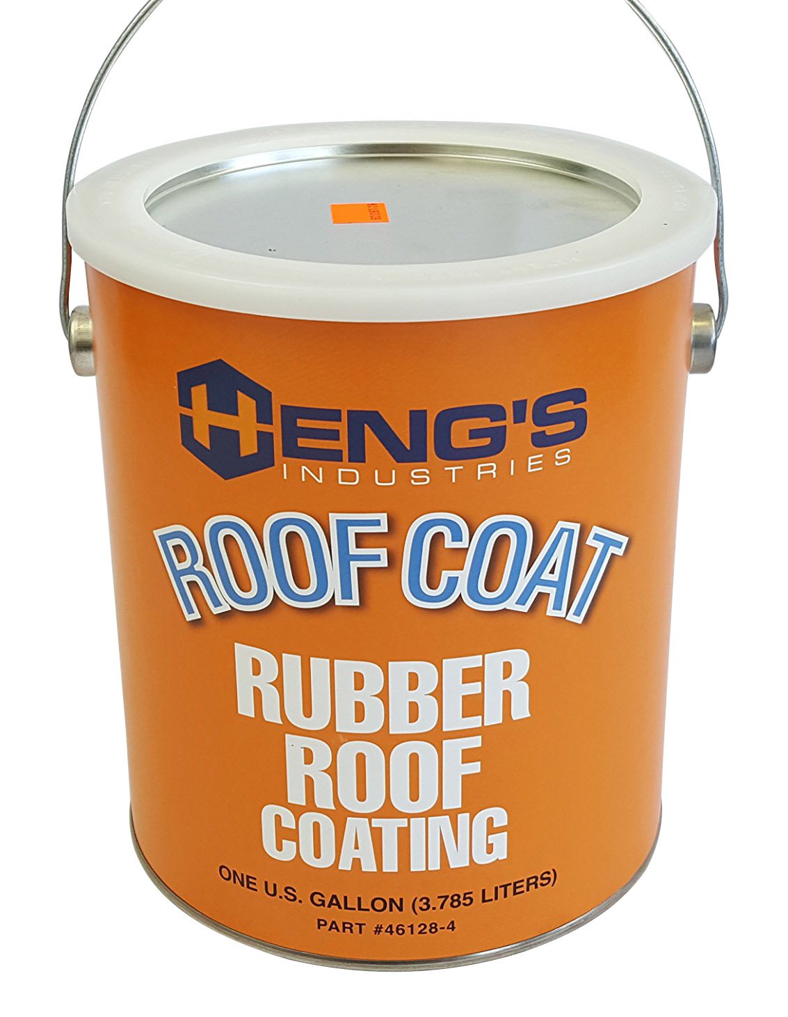 Heng's Rubber Roof Coating Heng's Rubber Roof Coating