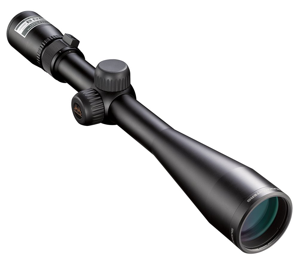 Nikon Buckmasters Ii 3-9x40 Bdc