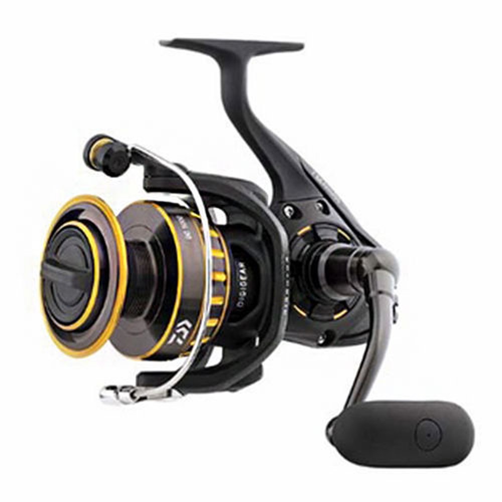 Daiwa Black Gold (B.g.) Spinning Reel Daiwa Black Gold (B.g.) Spinning Reel
