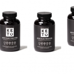 Perfect Keto Electrolytes