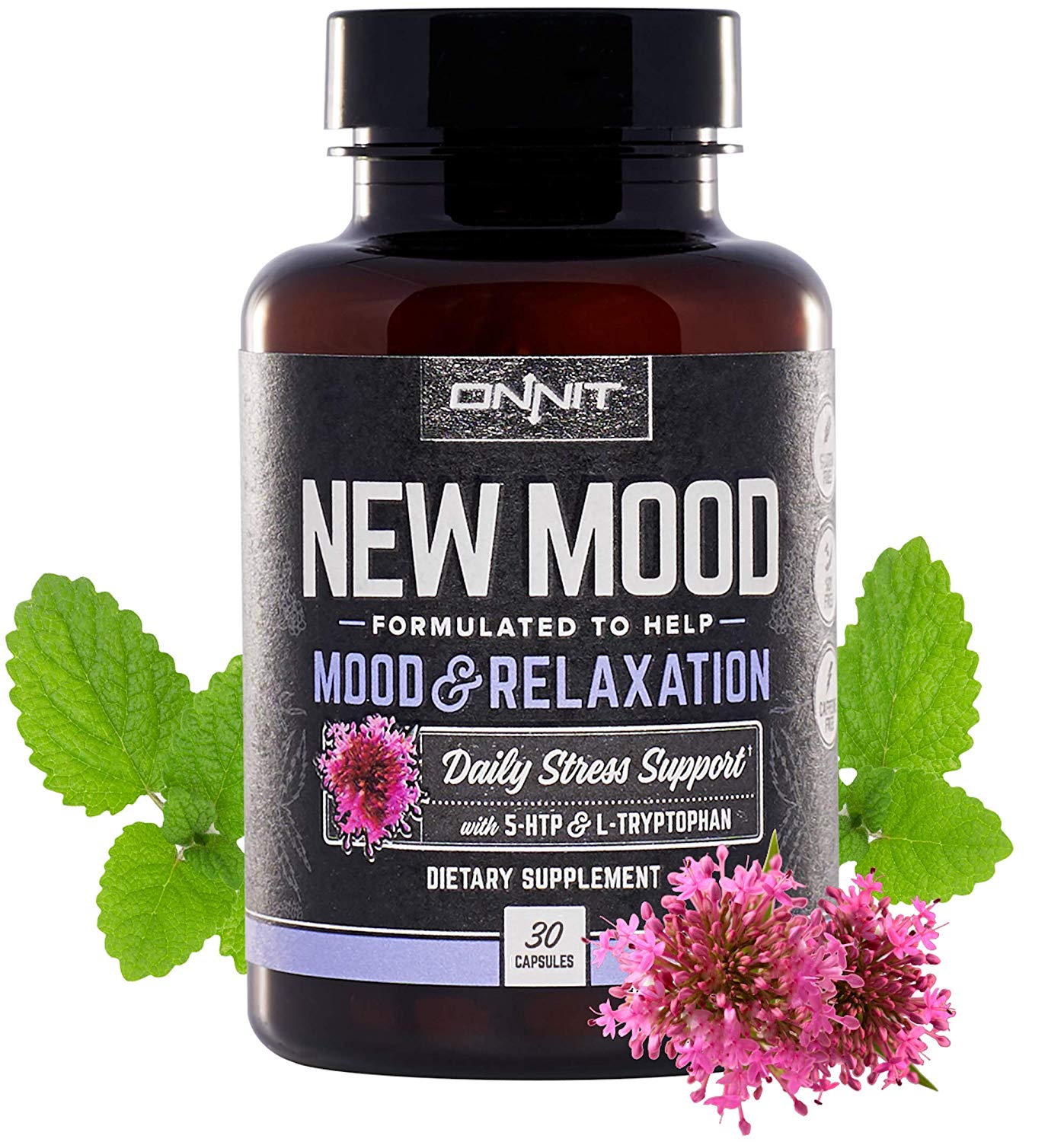 Onnit New Mood