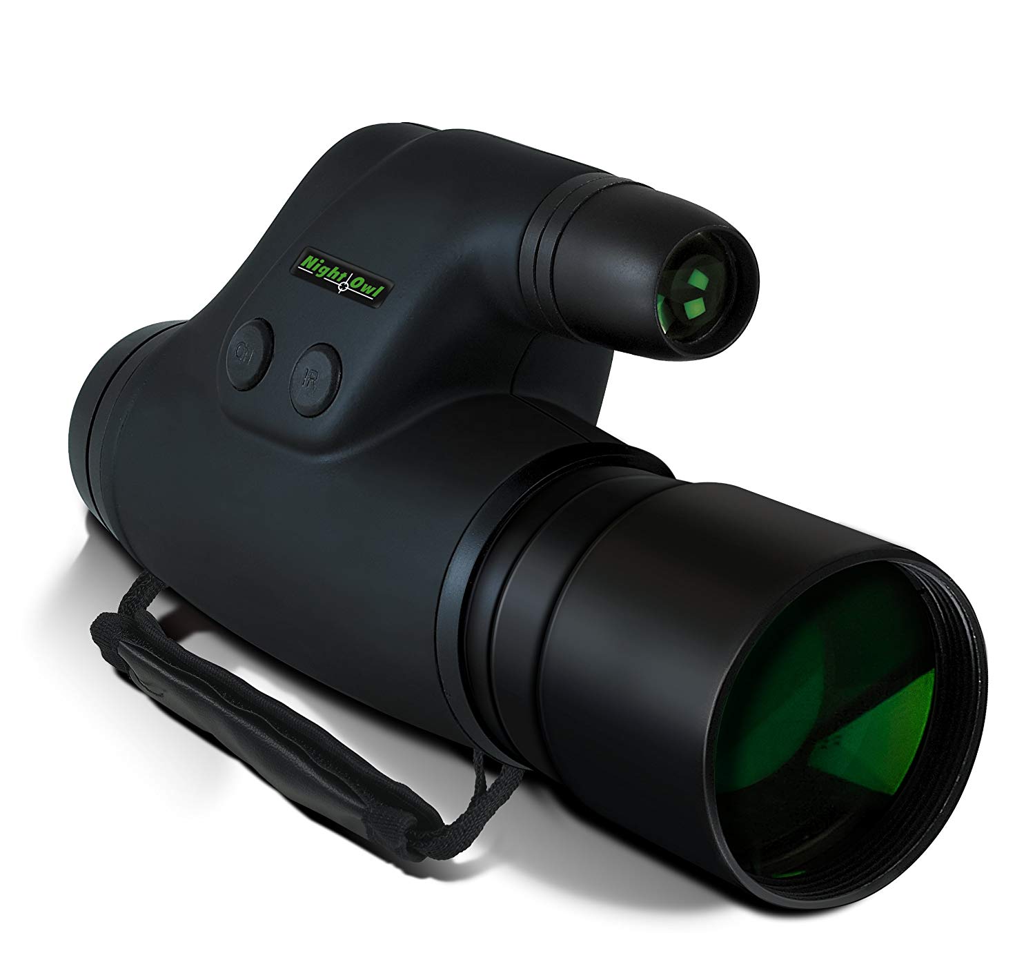 Optics Night Vision Monocular