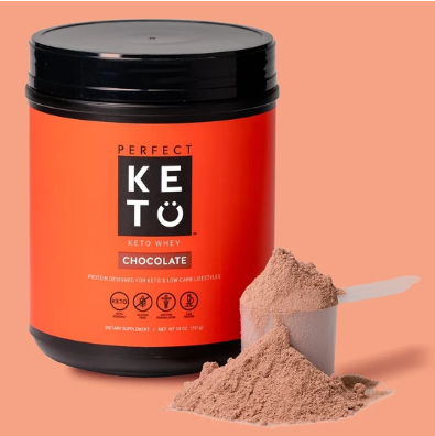Perfect Keto Whey Protein-2 Perfect Keto Whey Protein