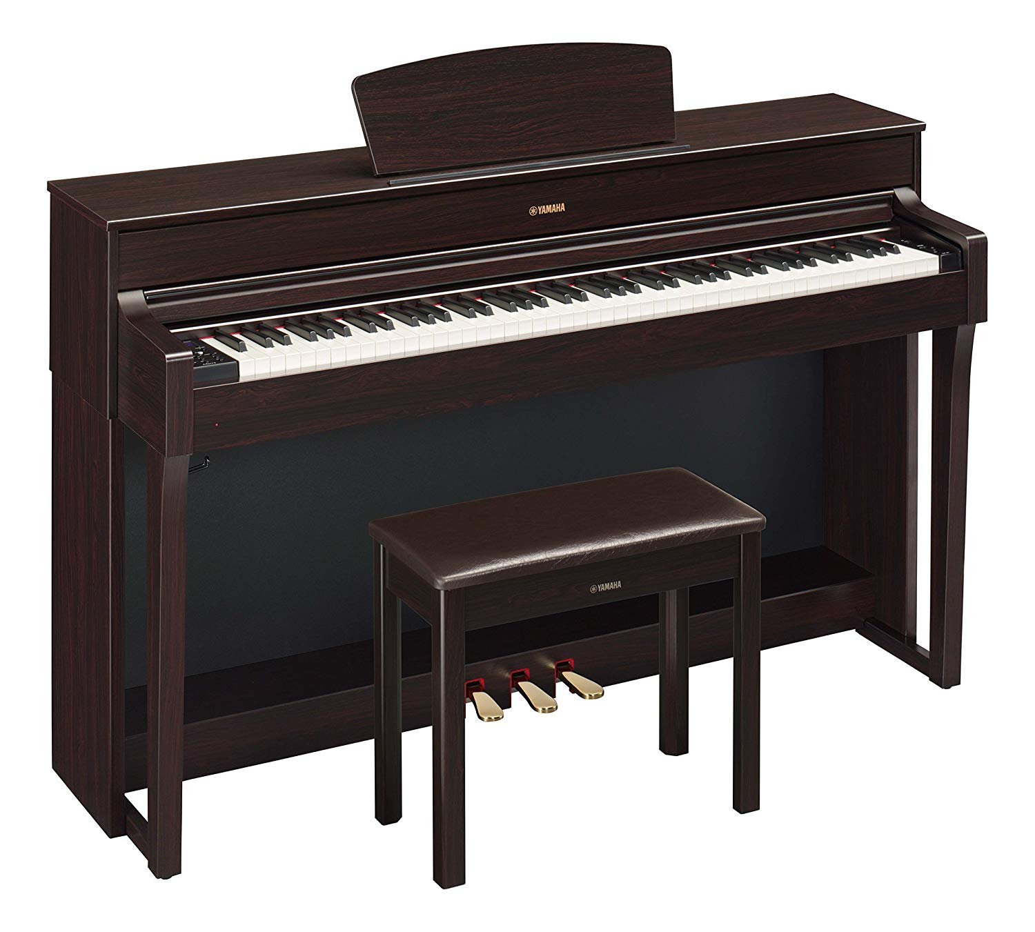 Yamaha Ydp-184 Yamaha Ydp-184