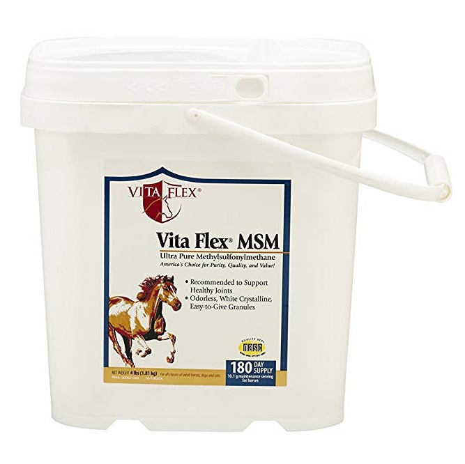 Vita Flex Pro Msm Joint Supplement Vita Flex Pro Msm Joint Supplement