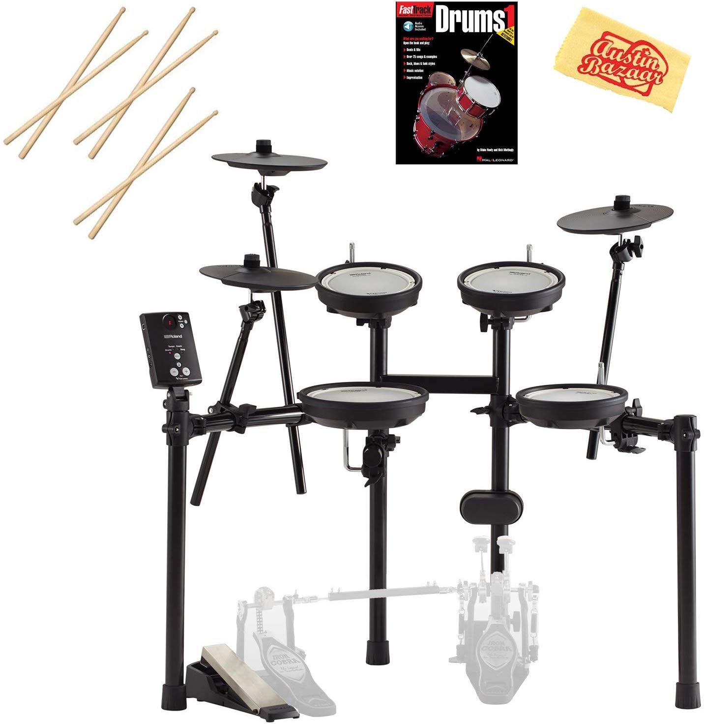 Roland TD-1DMK