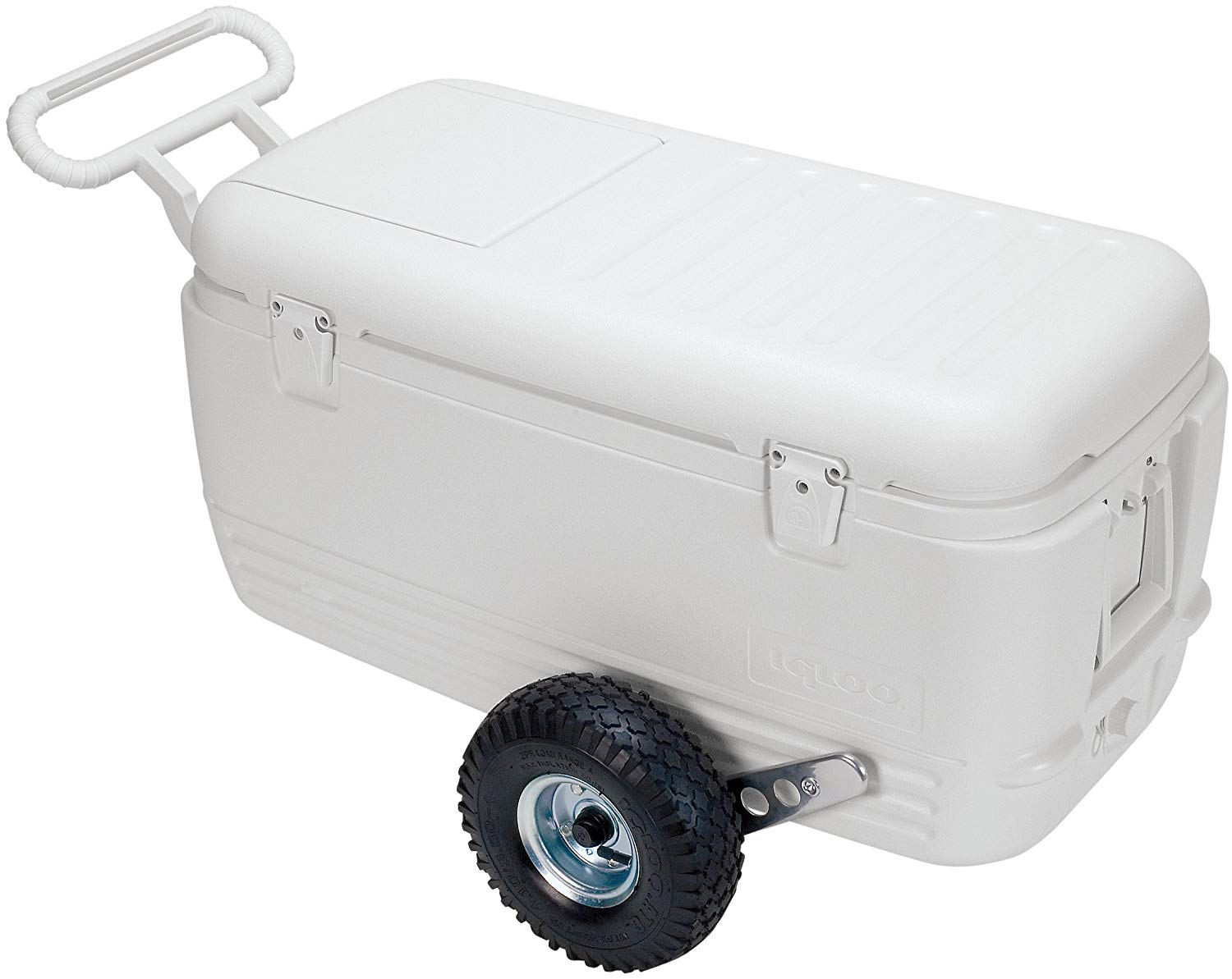Igloo All-terrain Cooler Igloo All-terrain Cooler