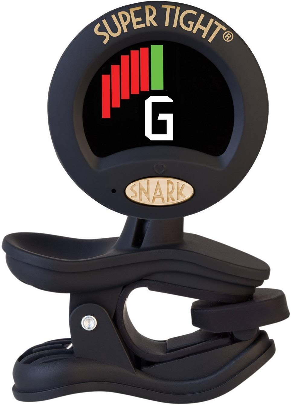 Snark ST-8 Super Tight Clip-on Tuner Snark ST-8 Super Tight Clip-on Tuner