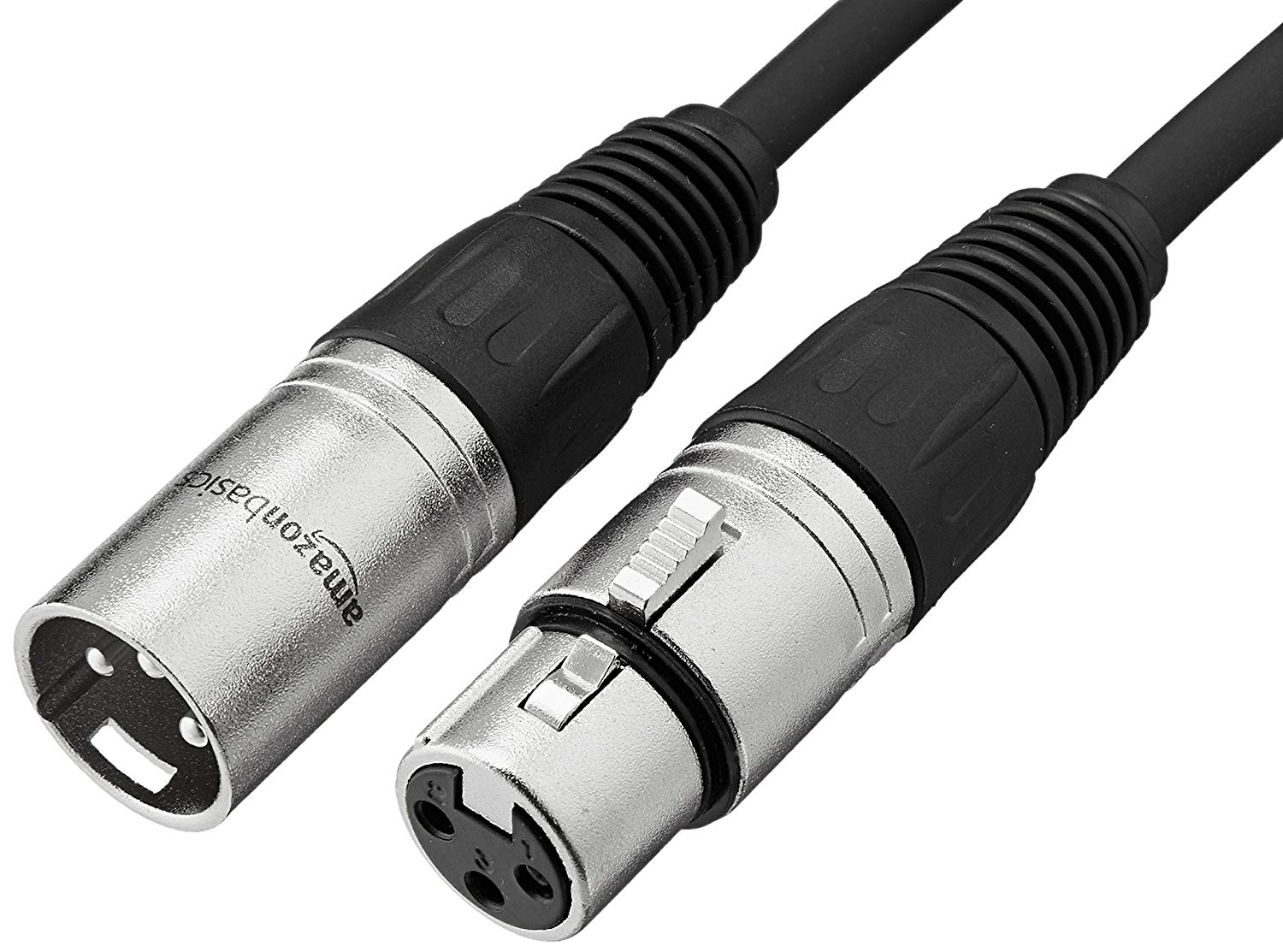 Amazonbasics Xlr Cable Amazonbasics Xlr Cable