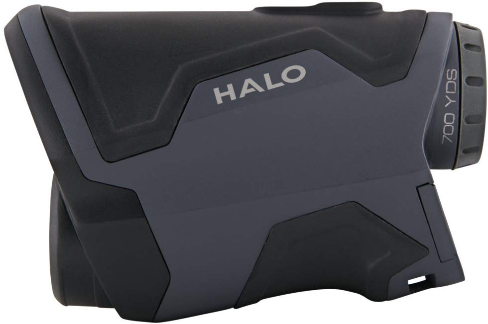 Halo XR700-8 Hunting Scopes Range Finders Halo XR700-8 Hunting Scopes Range Finders