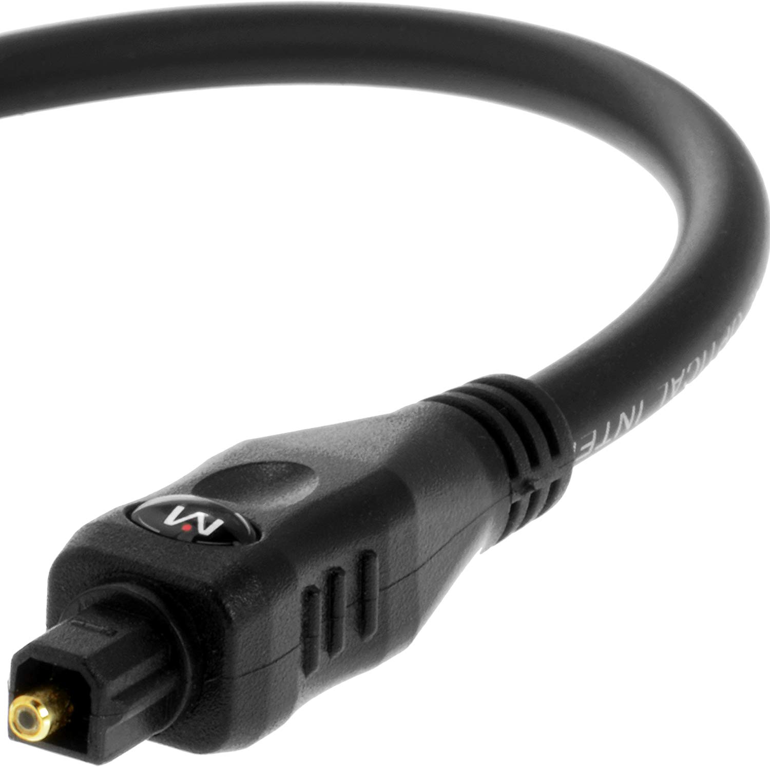 Best Optical Audio Cable [2023] Top Quality Digital Audio Cables [Reviews]