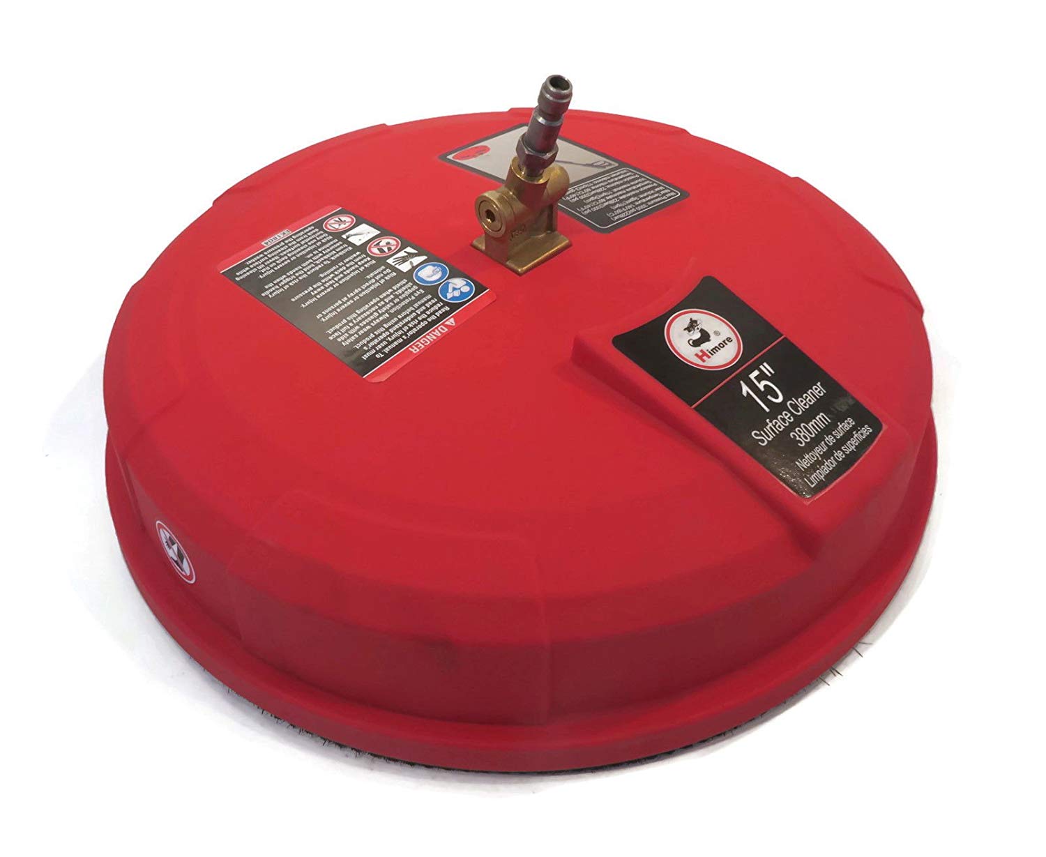 The Rop Shop 15" Ez Clean Surface Cleaner The Rop Shop 15" Ez Clean Surface Cleaner