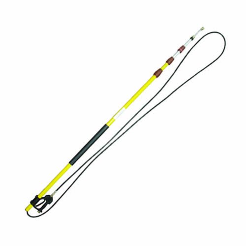 General Pump Shark- Telescoping Pressure Washer Gutter Wand General Pump Shark- Telescoping Pressure Washer Gutter Wand