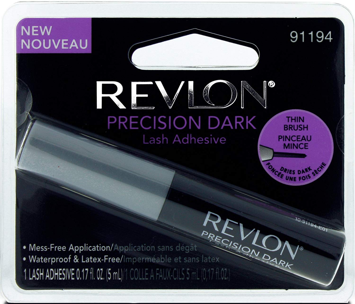 Revlon Precision Lash Adhesive Revlon Precision Lash Adhesive