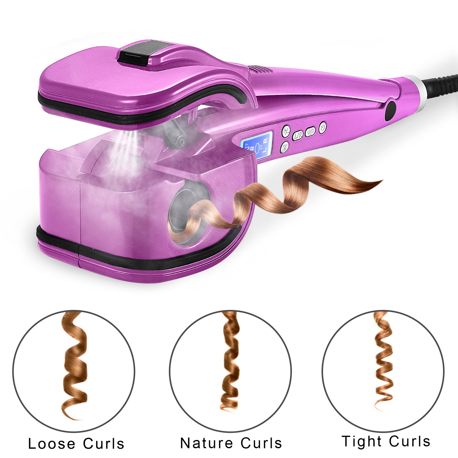 Natalie Styx Automatic Anti-Scalding