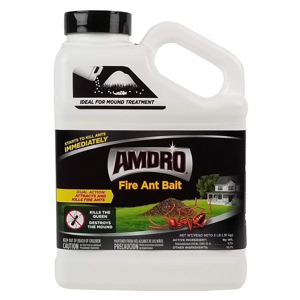 Amdro 100099072 Granules Fire Ant Bait