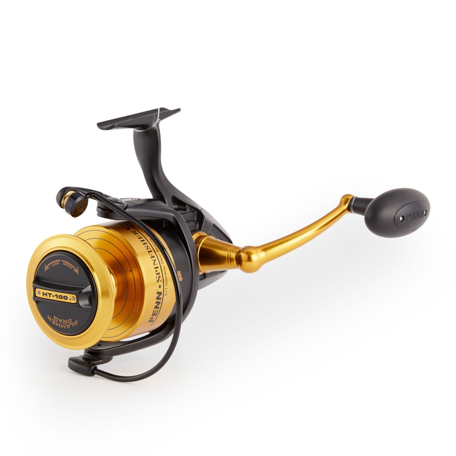 Penn Spinfisher V Spinning Fishing Reel