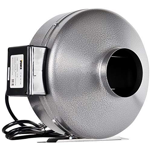 Ipower Inline Duct Fan Ipower Inline Duct Fan