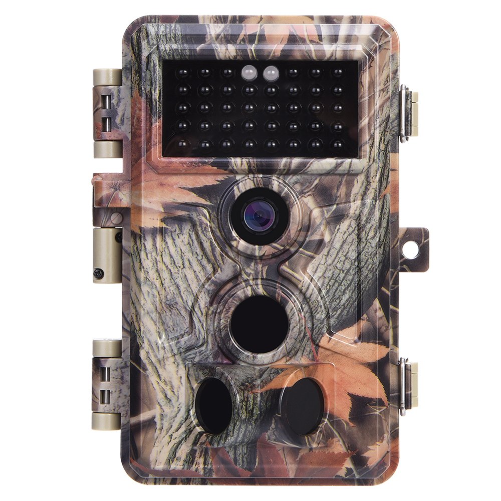 Zopu Trail Camera Zopu Trail Camera